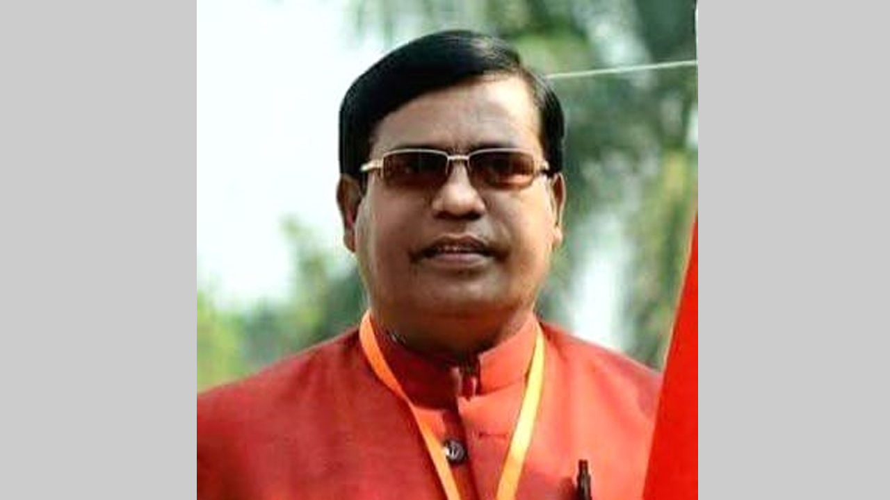 মেহেরপুর জেলা আ.লীগের সাধারণ সম্পাদক এম এ খালেক গ্রেপ্তার